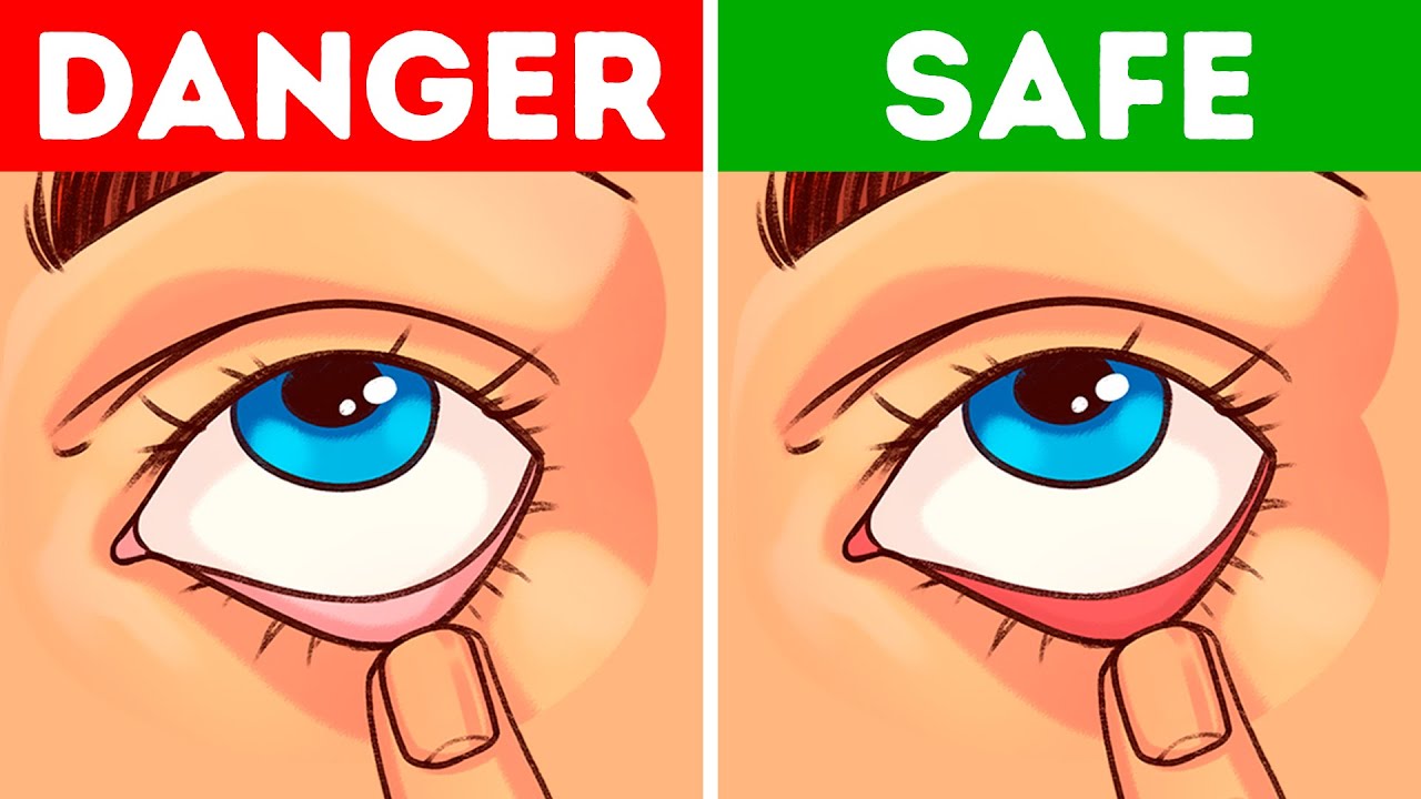 8 Simple Tests to Do Before Your Regular Check-Up