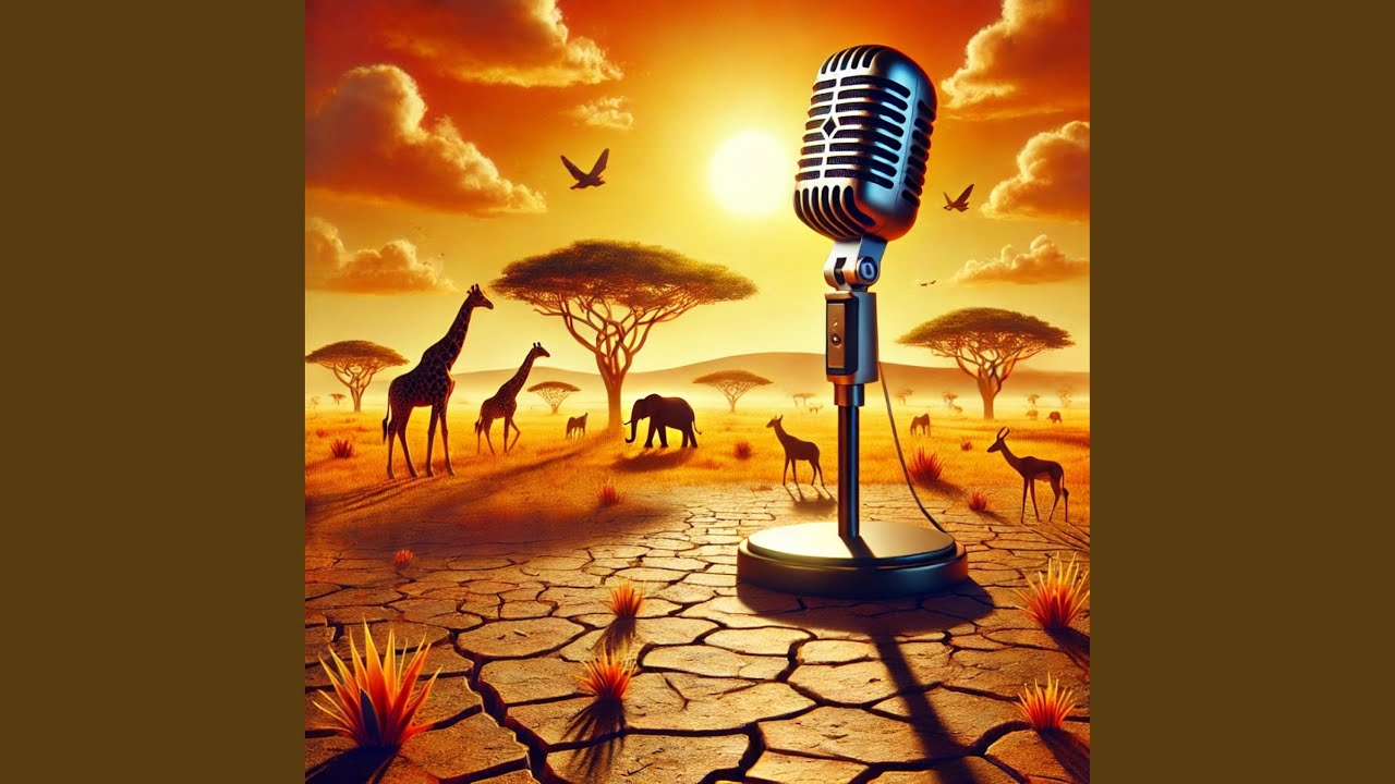 Africa (Eduqas GCSE Music Revision Song)