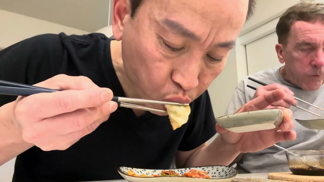Ăn ngon mỗi ngày - Eat well every day