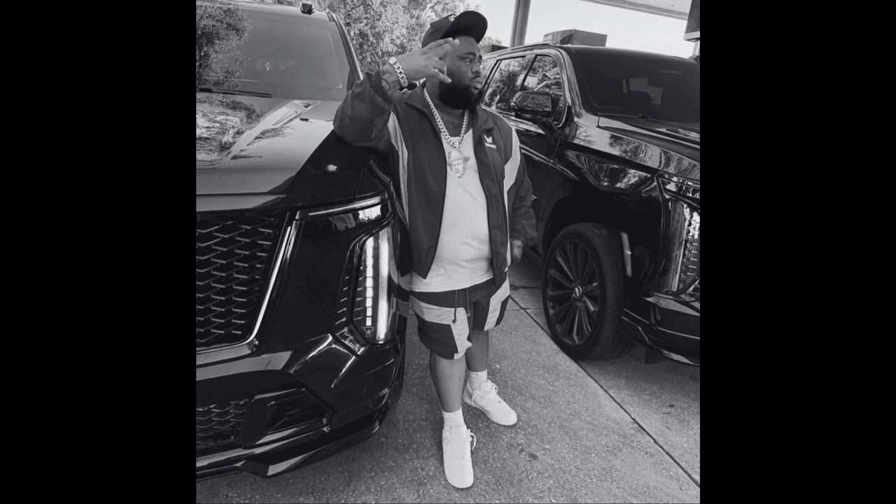 (FREE) Rod Wave x Toosii Type Beat - 