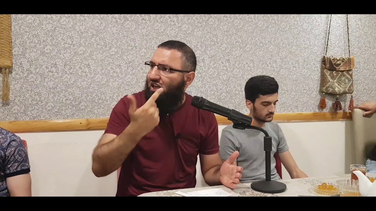 Ayaqyolu ilə hamam bir yerdə olarsa DƏSTƏMAZ alarkən BİSMİLLƏH necə deyilir??