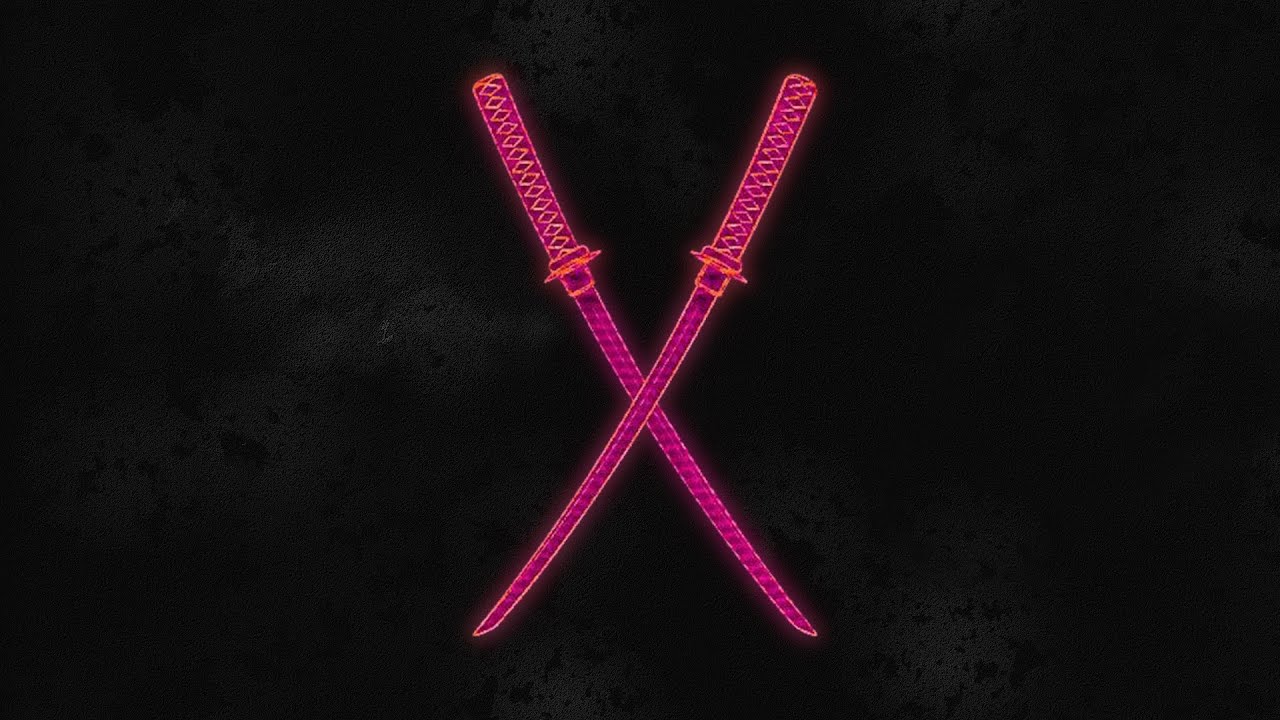 (BRUTAL) Hard Type Beat - 