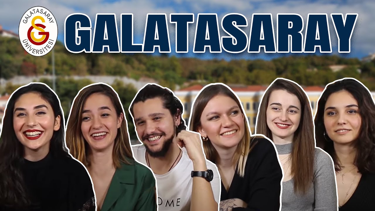 İLBER ORTAYLI'DAN DERS ALMAK? | Galatasaray Üniversitesi (Akademik)