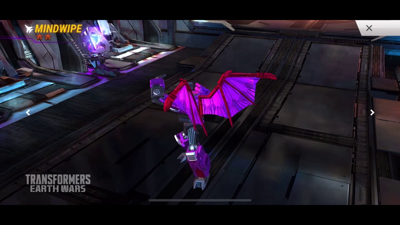 All Decepticons I’ve collected so far: Transformers Earth Wars (Gameplay)