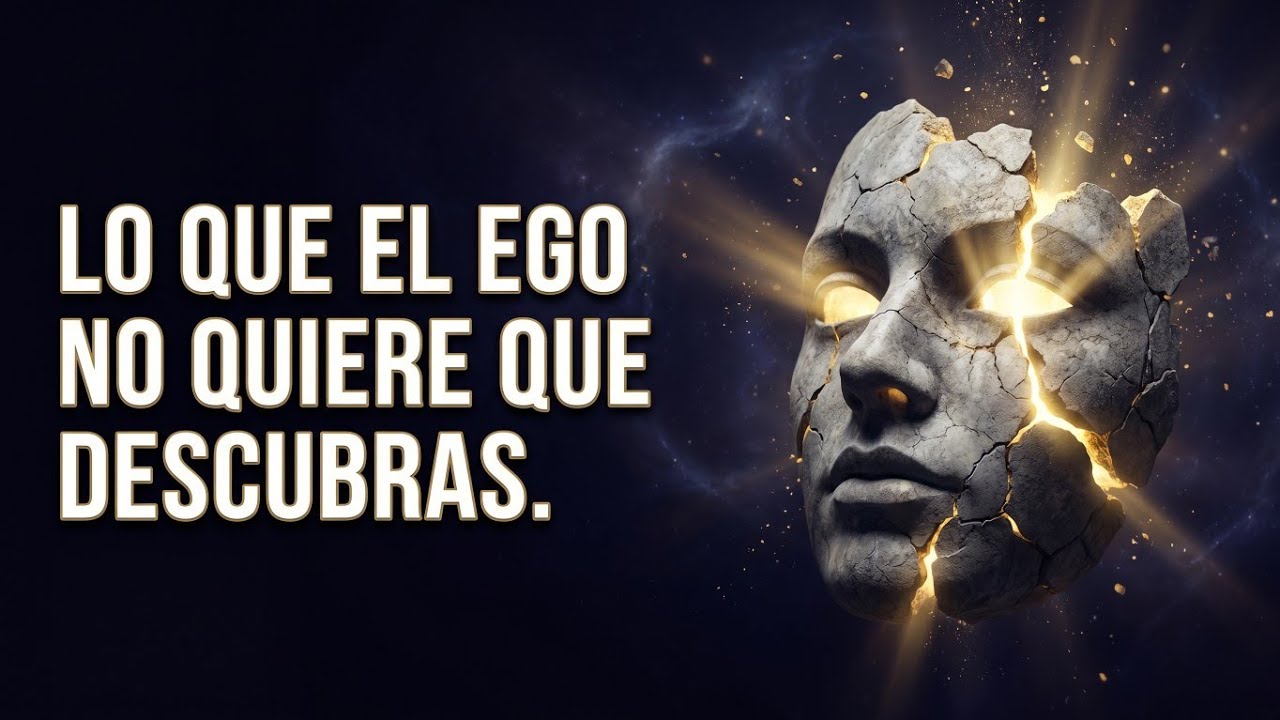 Personalidad Esencia y el Ego clase 2 Gnosis