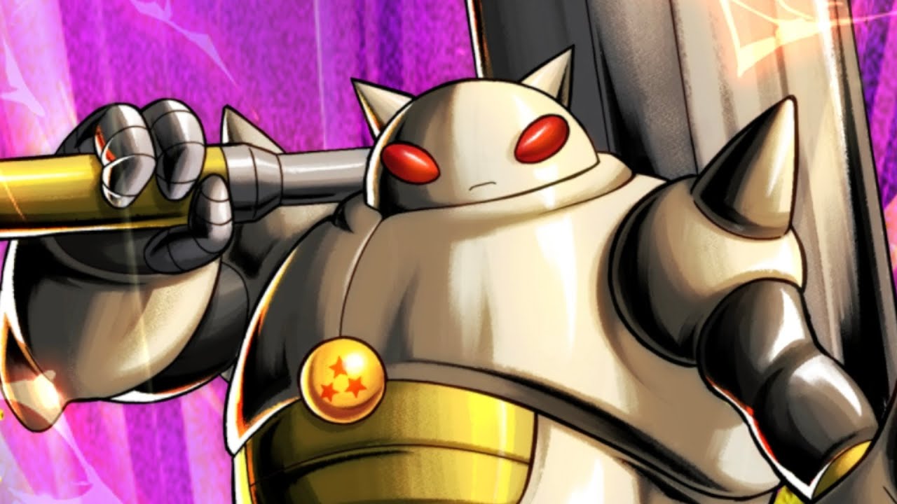 ZENKAI 4 TAMAGAMI 3 MAKES ME FEEL HUMAN AGAIN - Dragon Ball Legends