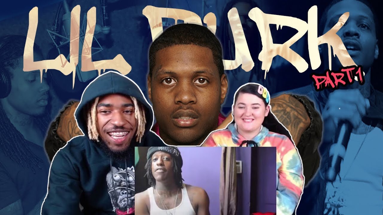 The Rise Of Lil Durk (Documentary Part 1) Reaction