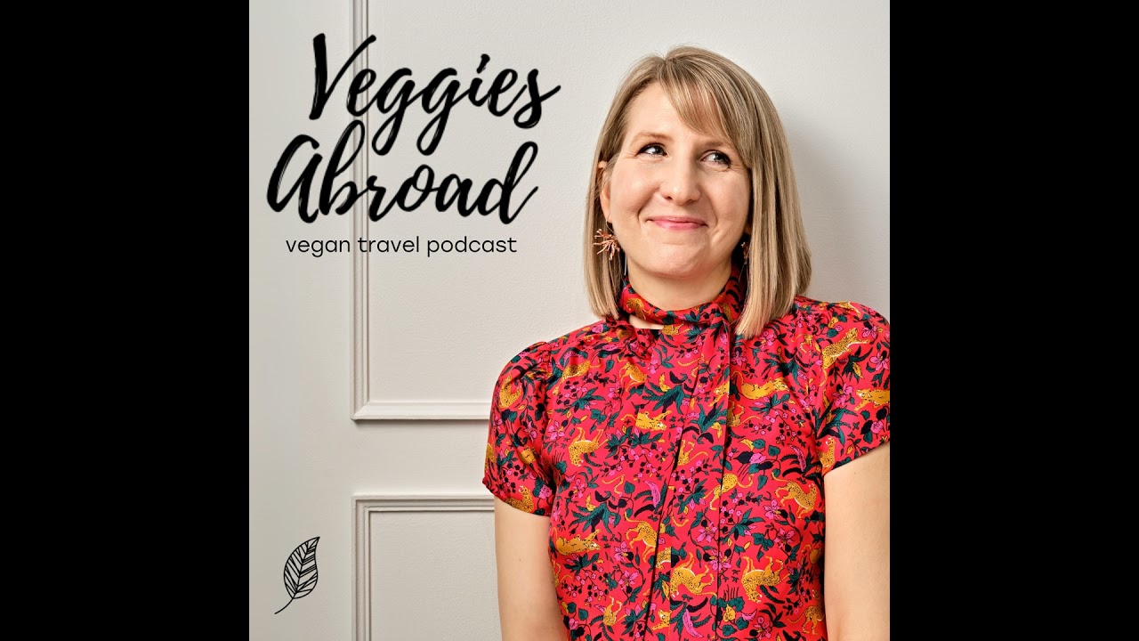 Vegan Travel in Portugal, Paris, and London: Group Tours, Great Food, and European Adventures