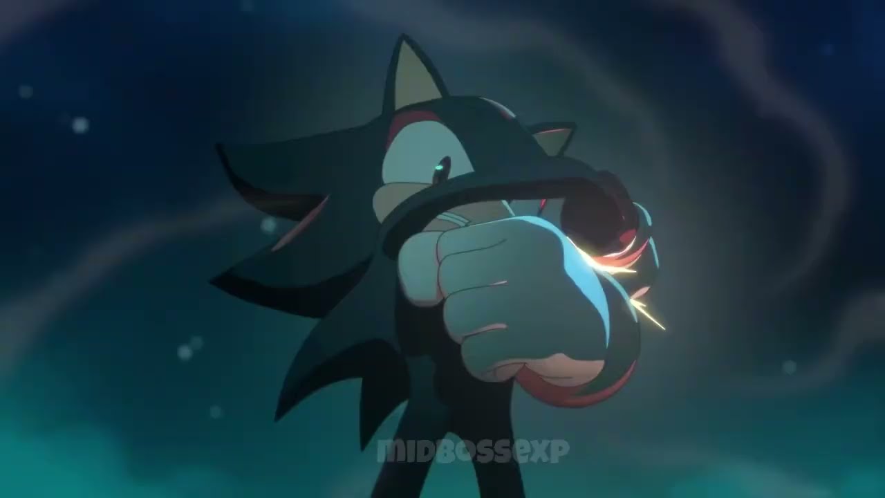 Shadow's Takedown (Kpop Demon Hunters Takedown Edit)