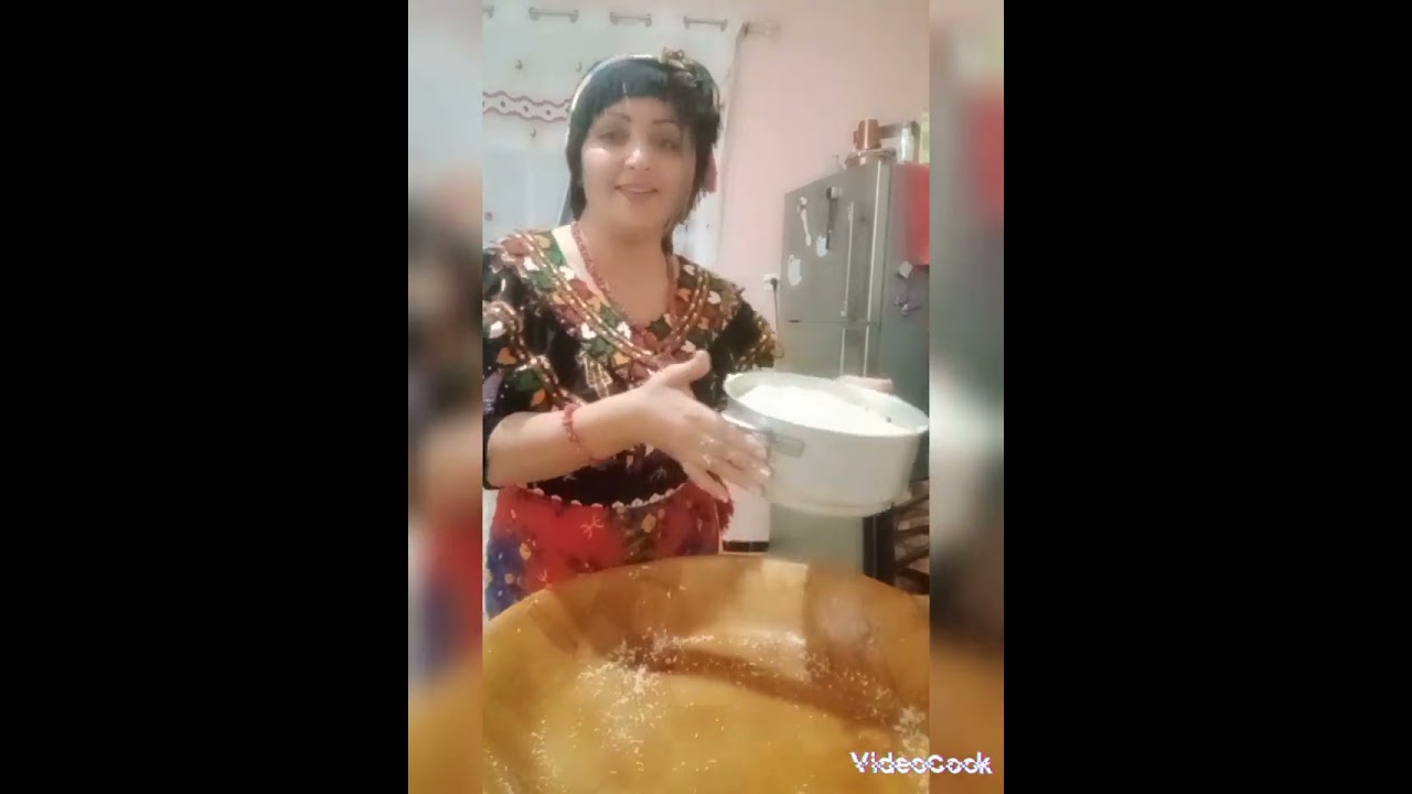 azul fallawan ......couscous yammmmm yammmmm