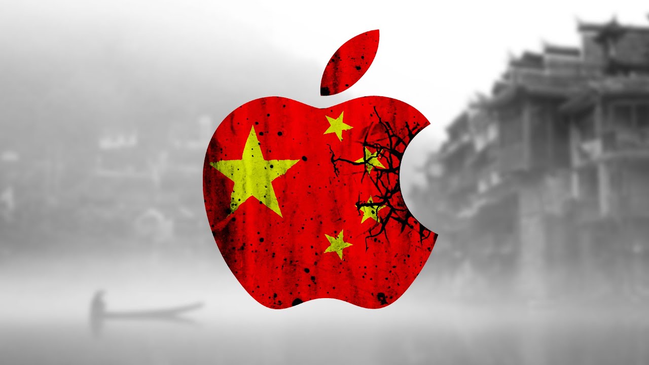 How Apple Undermined Communism (by mistake)