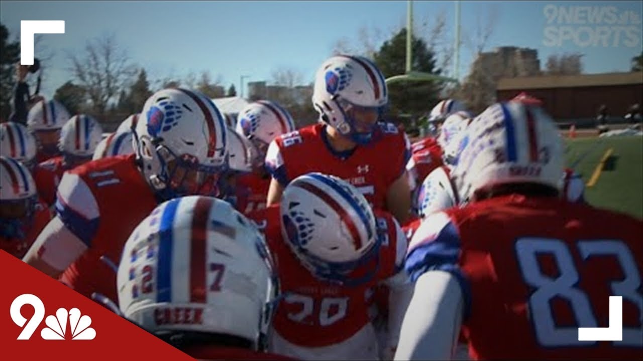 Cherry Creek handles Pomona to return to 5A title game