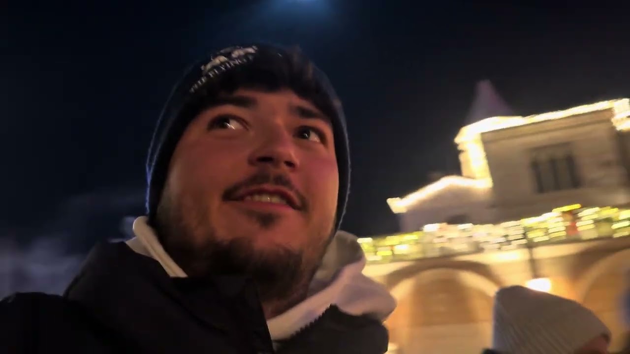 Capitulo 11 “EUROPAPARK2”