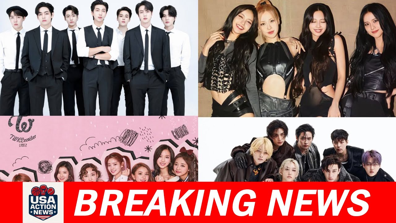 Что говорит знак зодиака вашего любимого K-pop айдола о его личности?