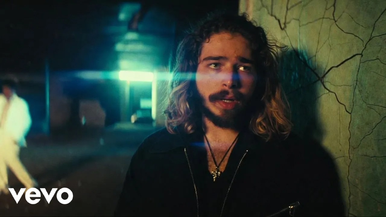 Post Malone x Hollybeet – Expensive Ways to Stay (Official Music Video)