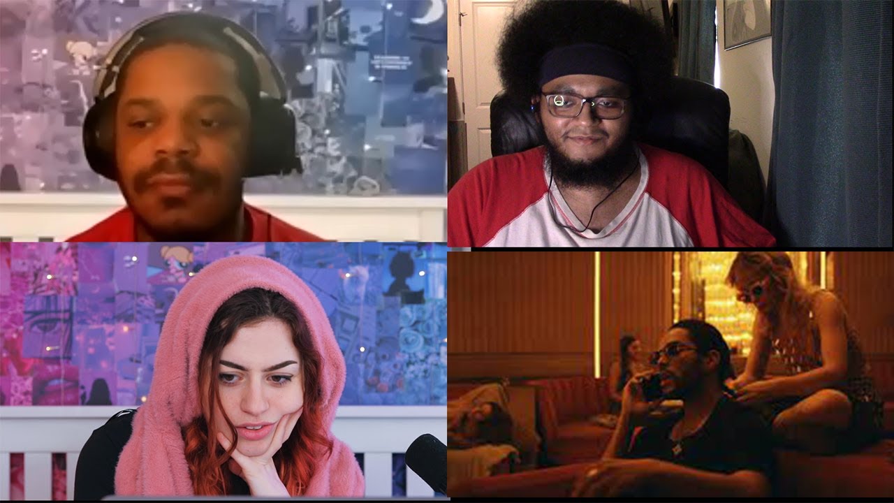 *The Idol* EPISODE 2 IS WORSE: FIRST REACTION