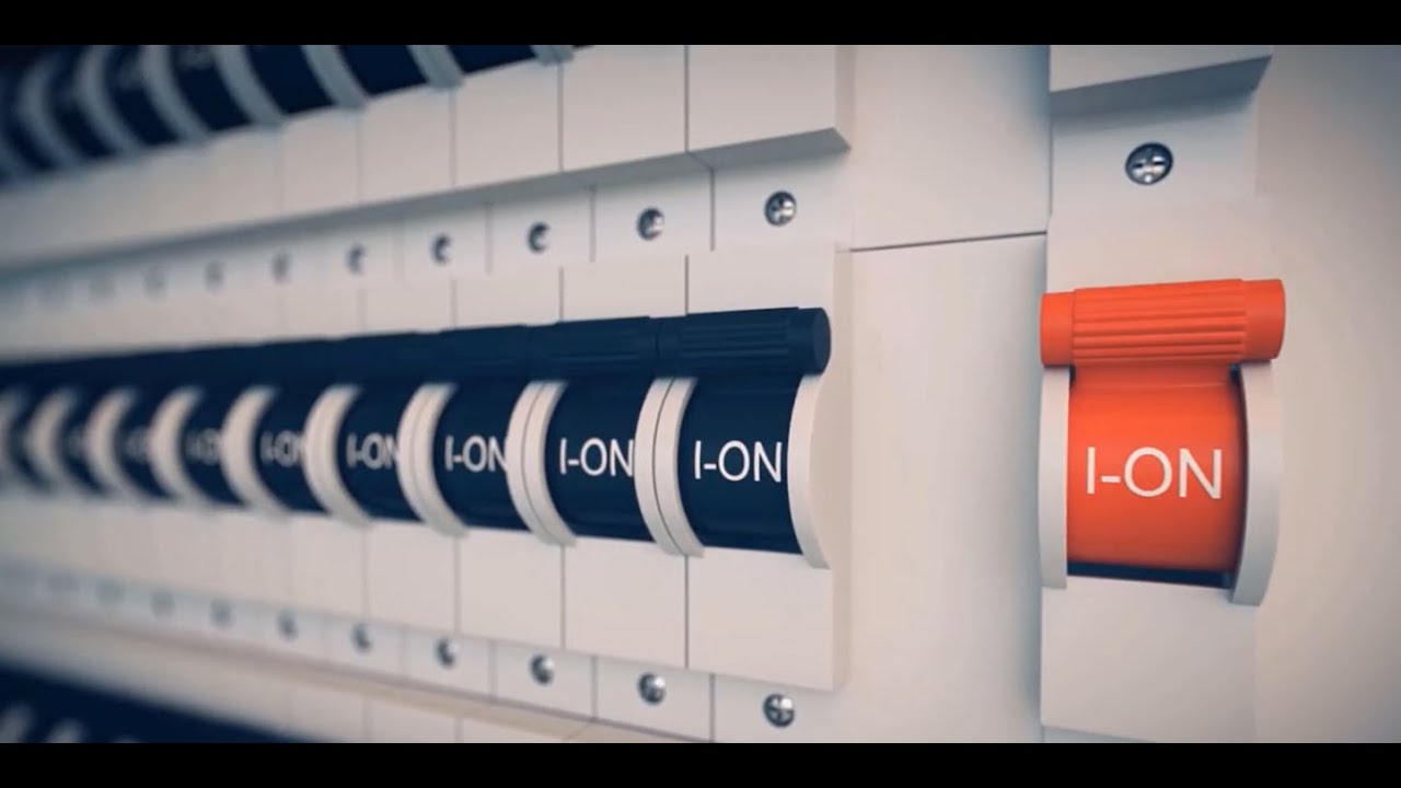 What you should know about Miniature Circuit Breakers - informative video