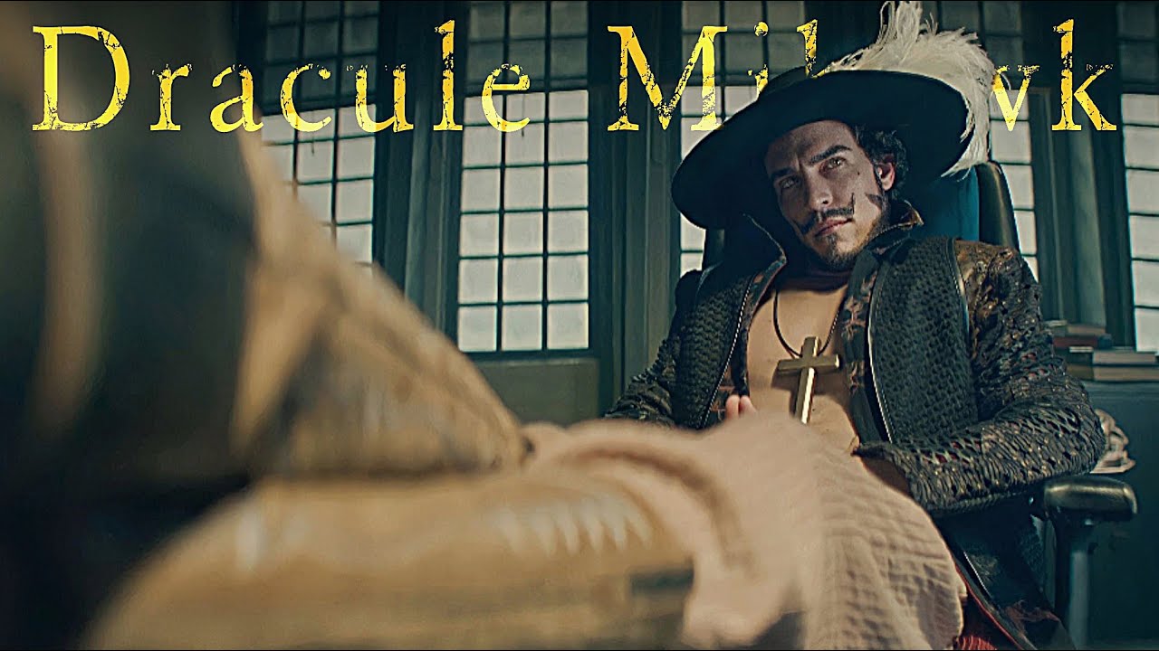 Dracule Mihawk | The Greatest Swordsman