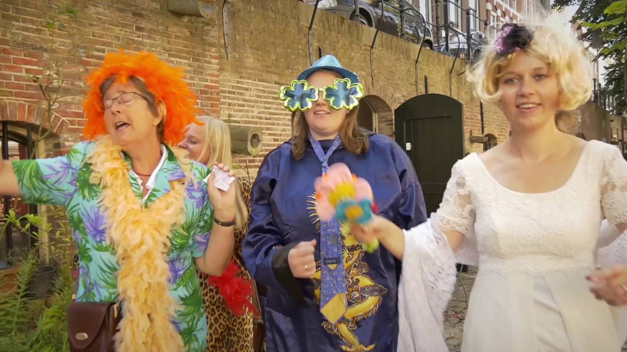 Workshop Lipdub maken in Utrecht | Puur* Utrecht