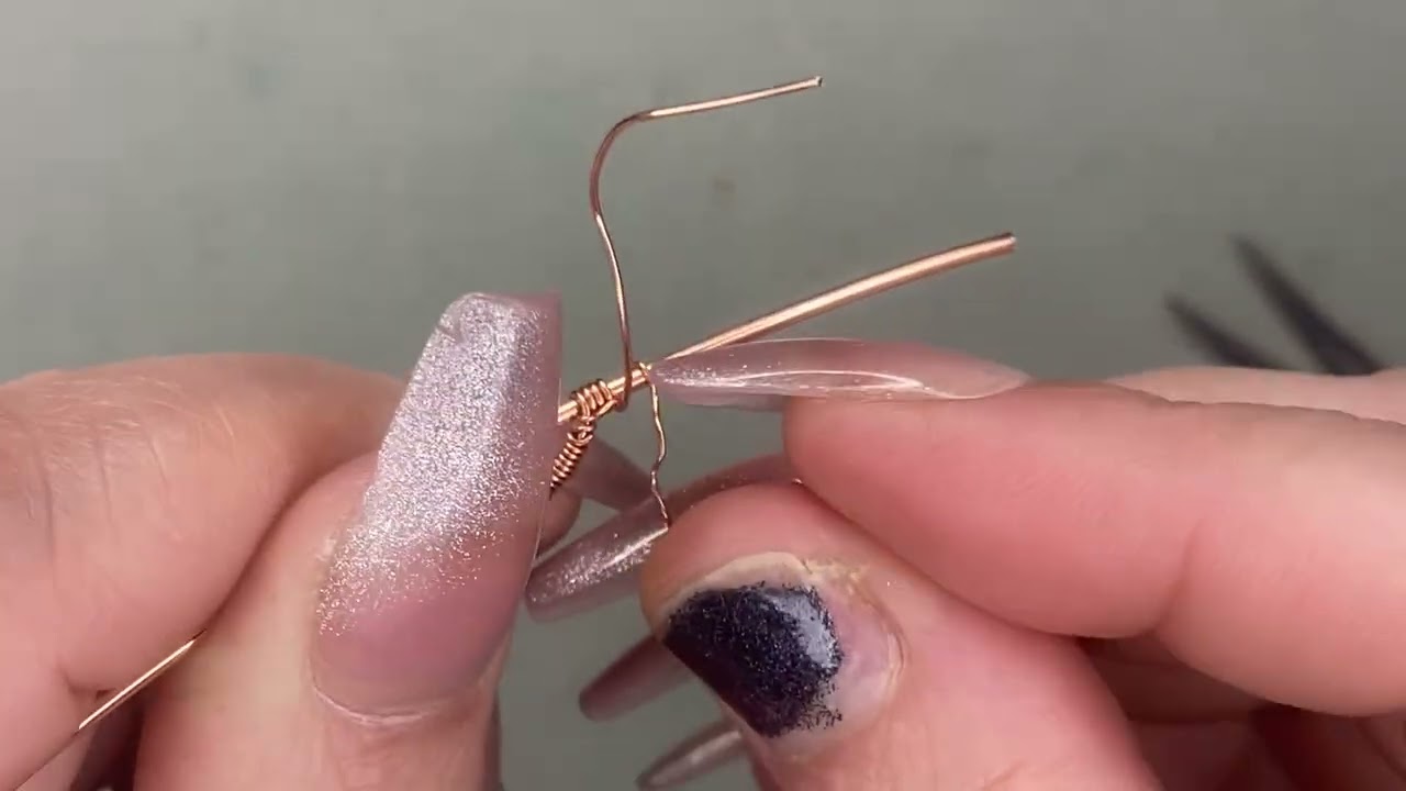 King Coil Tutorial : How I make mine