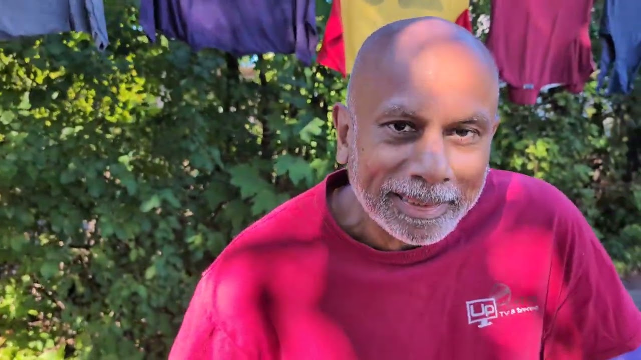 Wake up and Breathe with Intention: LalithAnanada