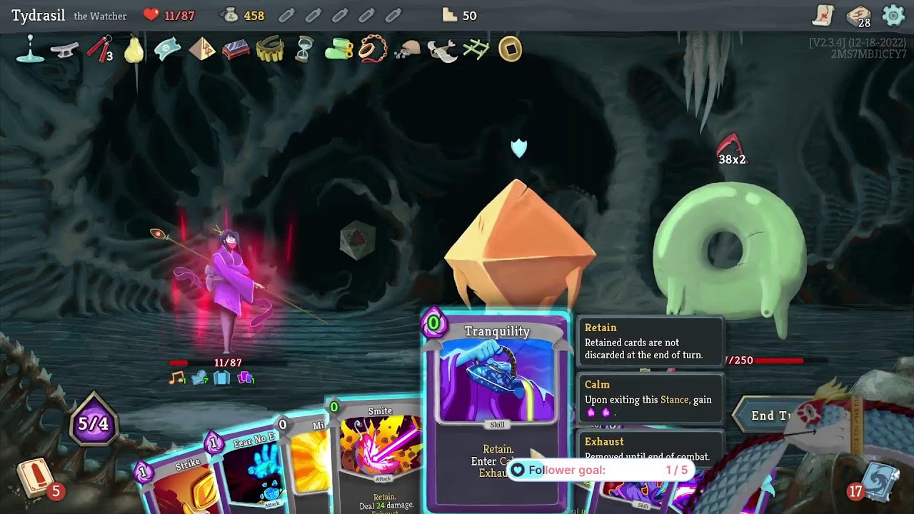 Gen 6 Mono Steel Challenge (Fail) Day 1 | PokeRogue | Slay The Spire | (╯°□°）╯︵ ┻━┻ -
