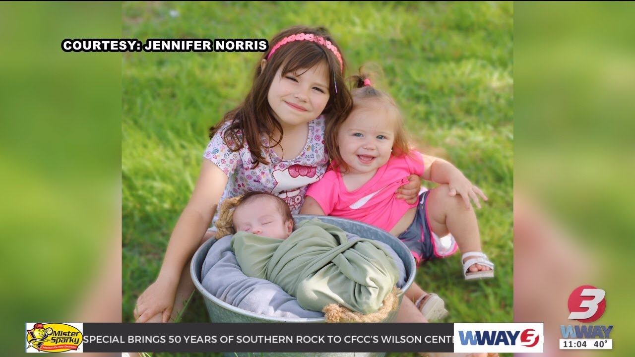 Brunswick County family facing difficult recovery after deadly house fire