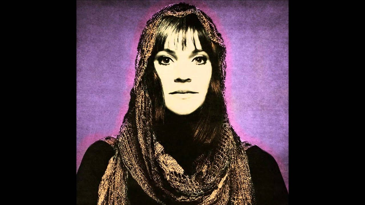 MELANIE SAFKA If I Needed You