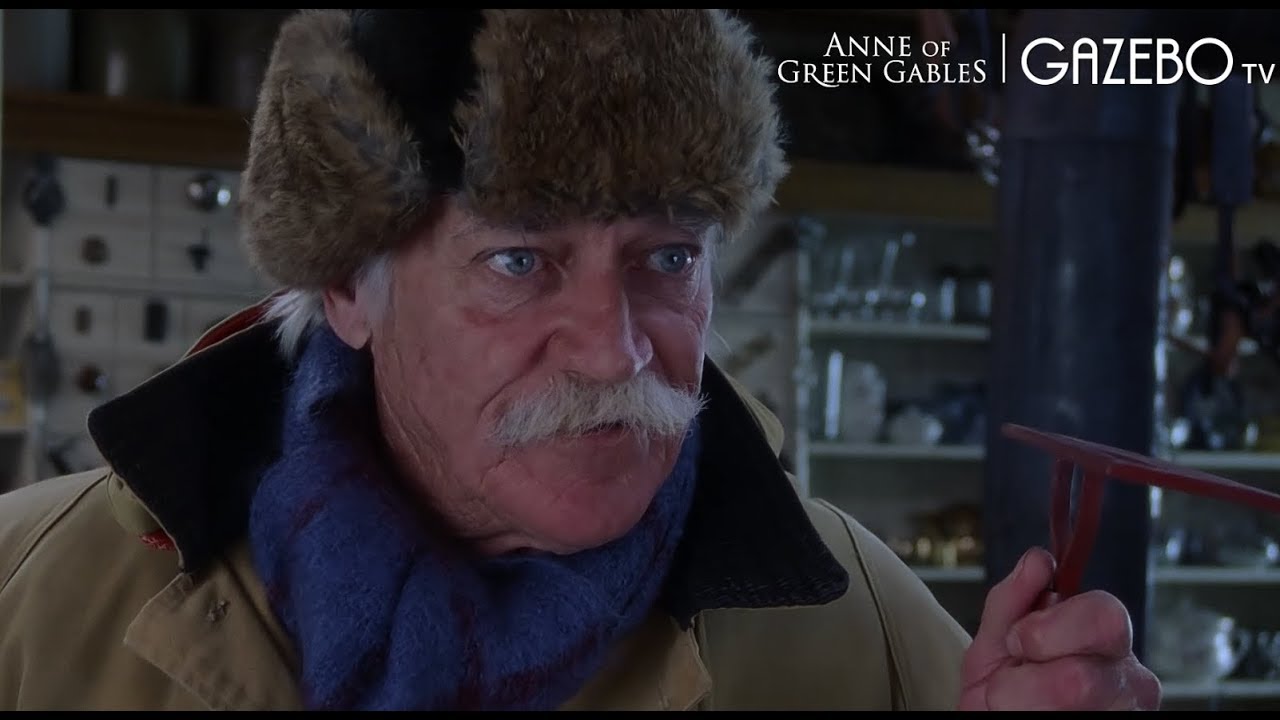 Richard Farnsworth Birthday Tribute