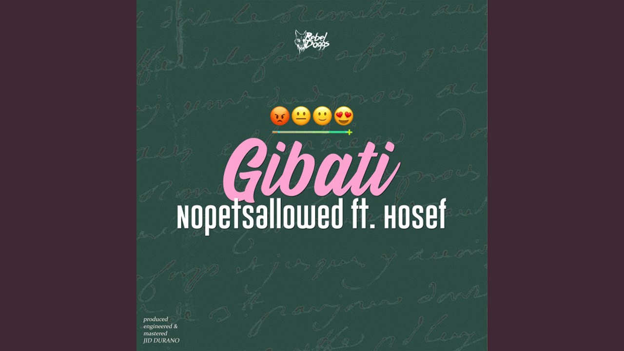 Gibati