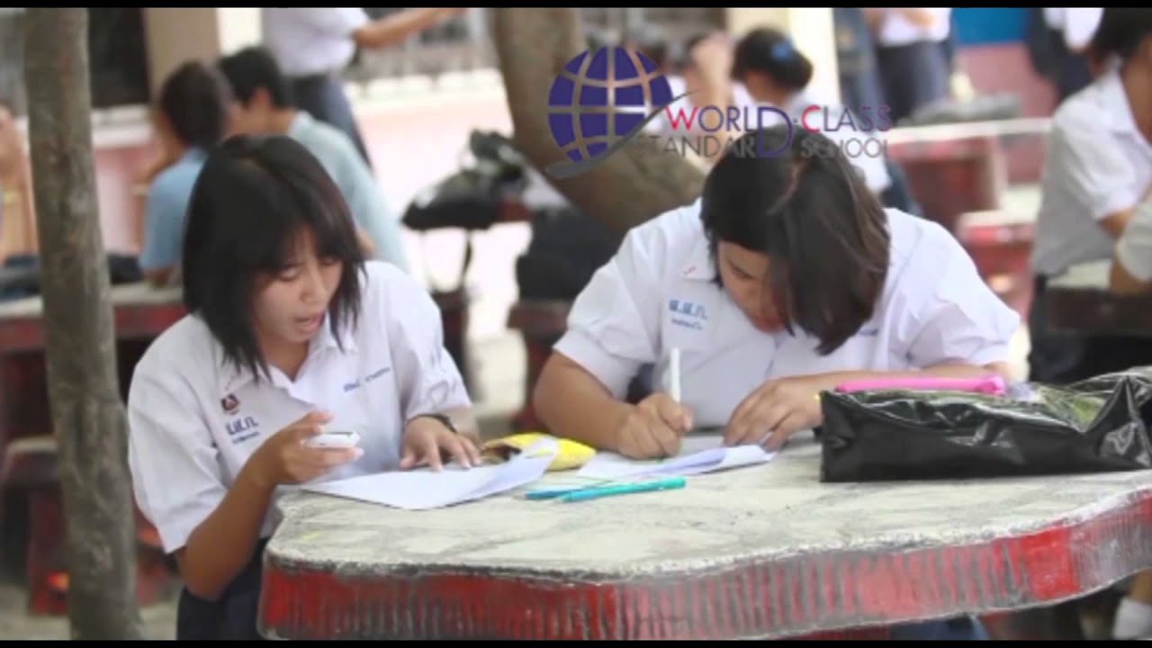 แนะนำโรงเรียนสตรีสิริเกศ