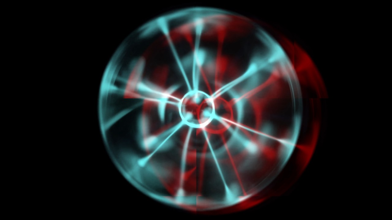 The Pact - HHACHE ft. Carmen Sara (Official Lyric Video)