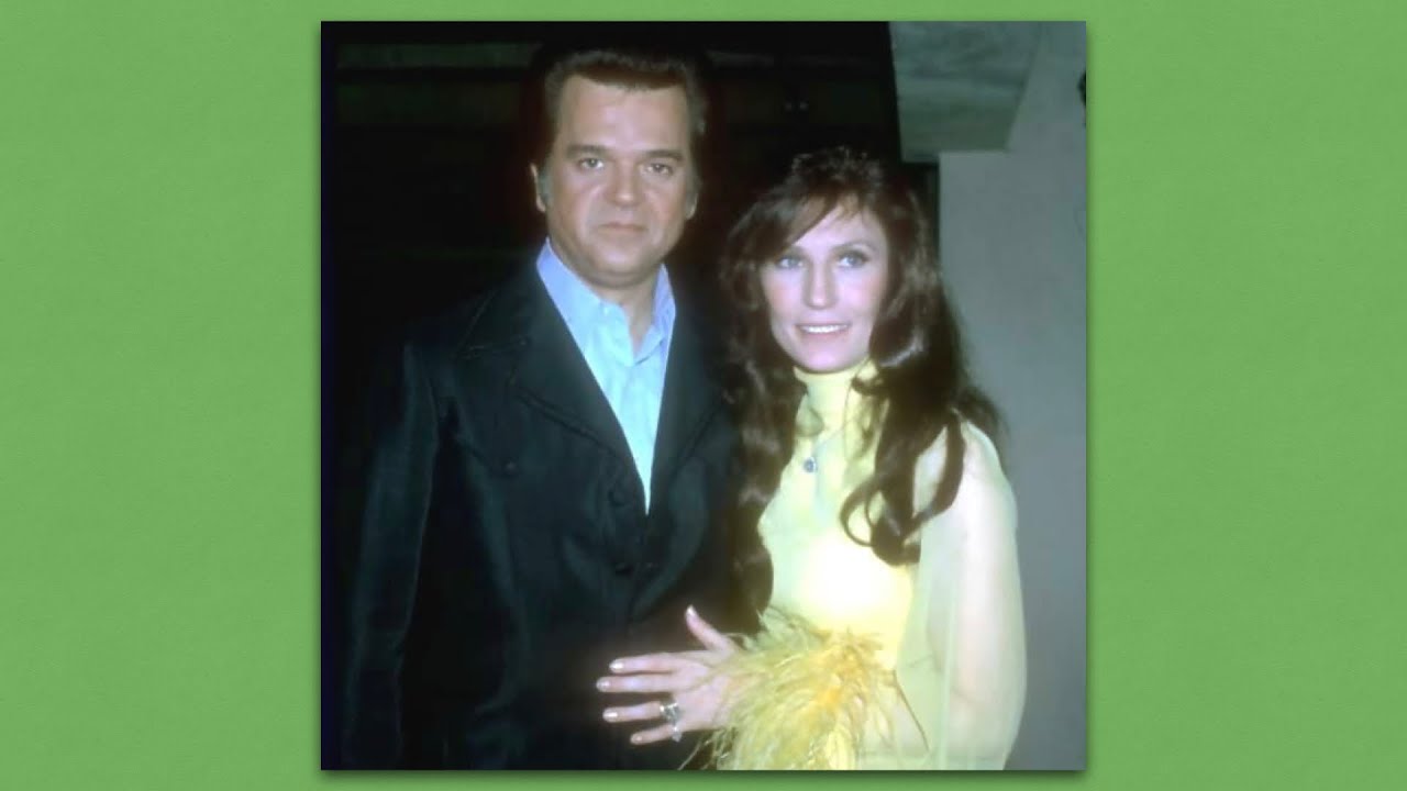 Conway Twitty & Loretta Lynn 