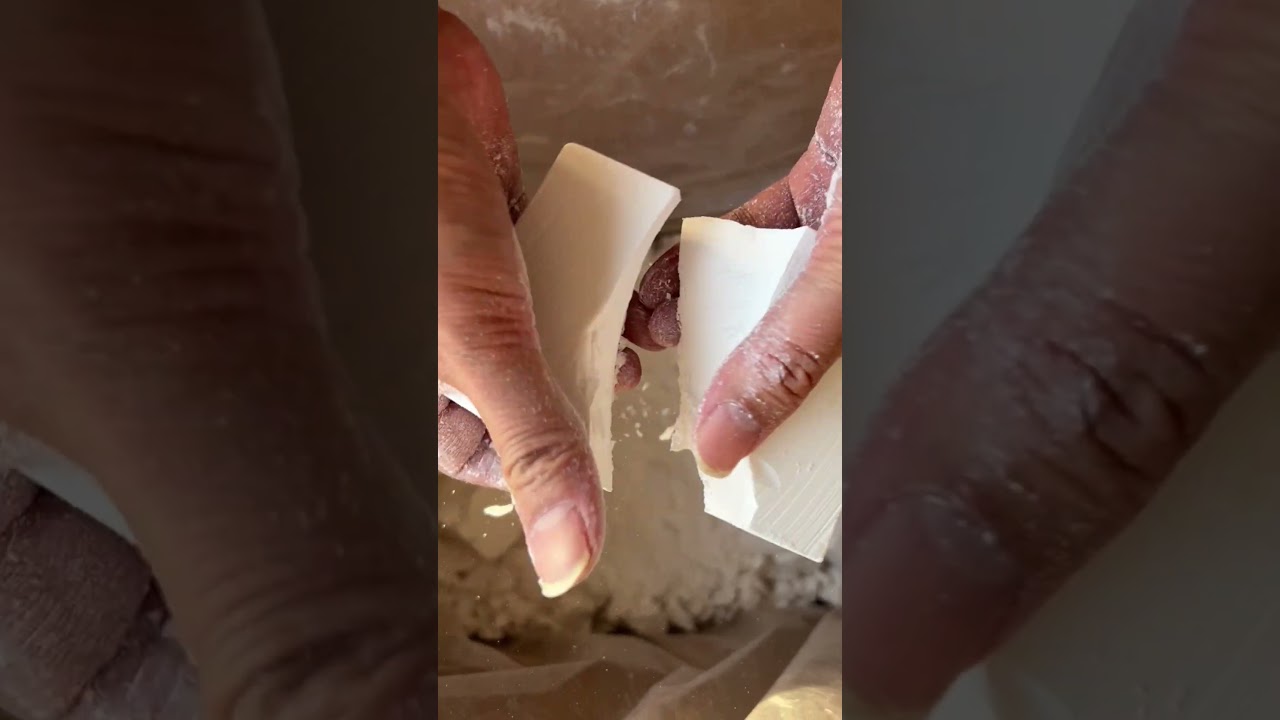 Super soft chalk. #asmrchalk #asmrsounds #asmrvideo #asmr