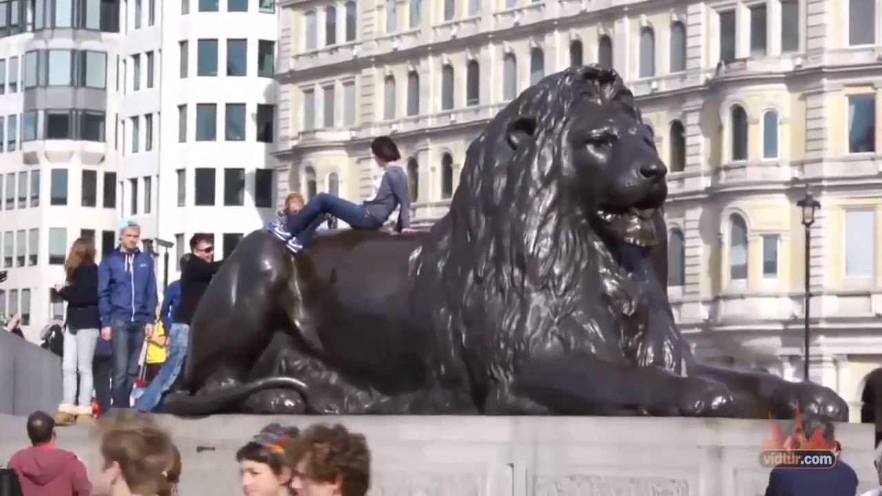 Explore Westminster Abbey London Video Travel Guide By Vidtur.com