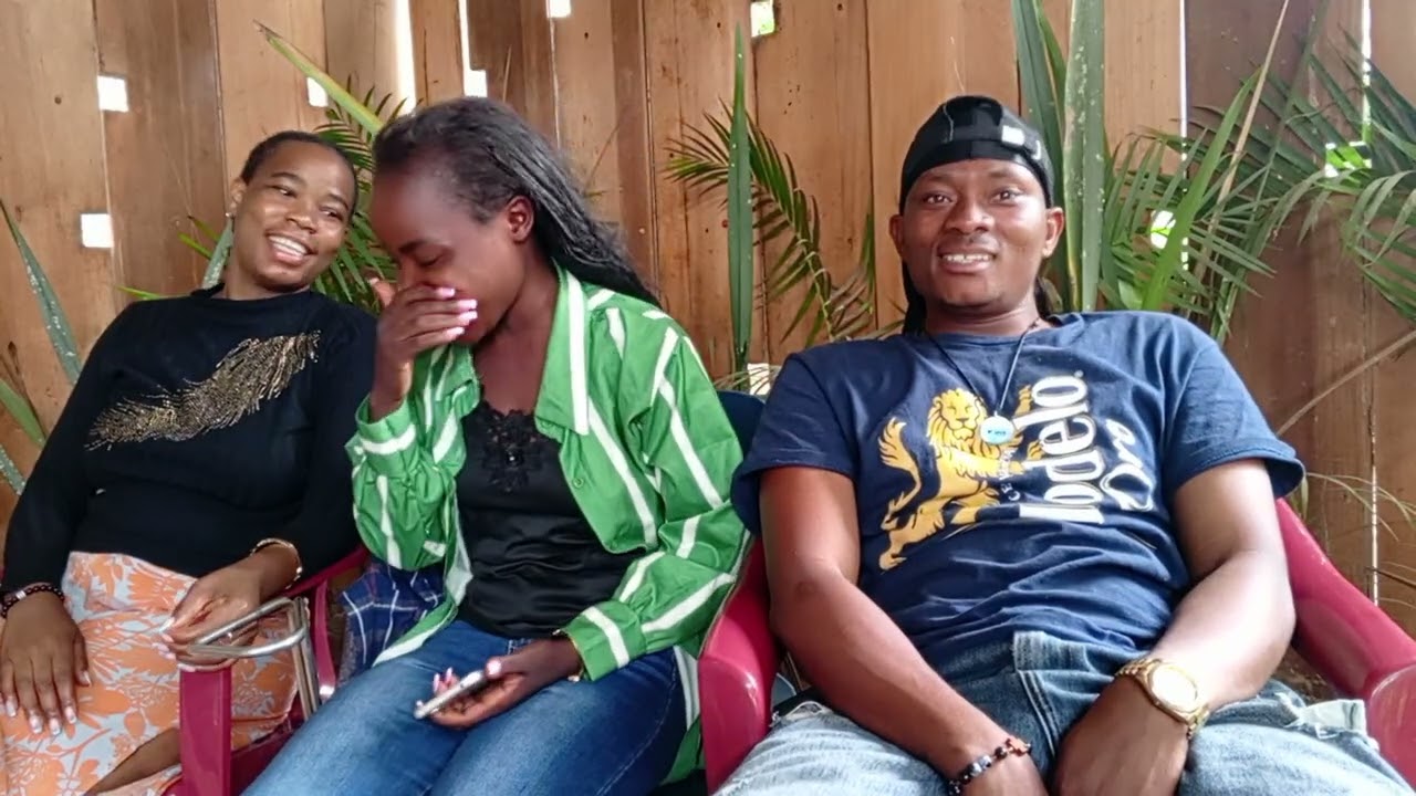 Dusabe akiva gufungiza yaka Gikondo dore ibibaye 😂😂😂🤣🤣🔥🥰#0780529080 