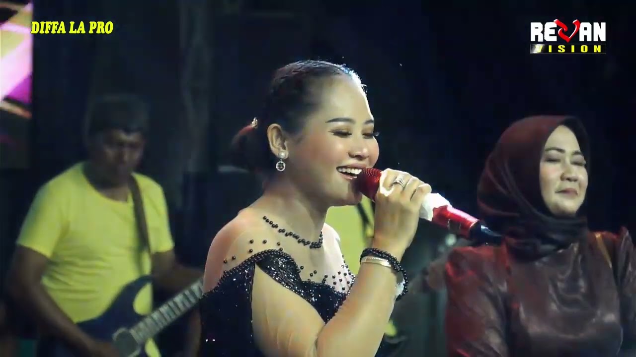 NIKMAT DURIAT DIFFA LA PRO FT NUNG UL QISMA  LIVE DS  SUKAWERA   05 July 2025