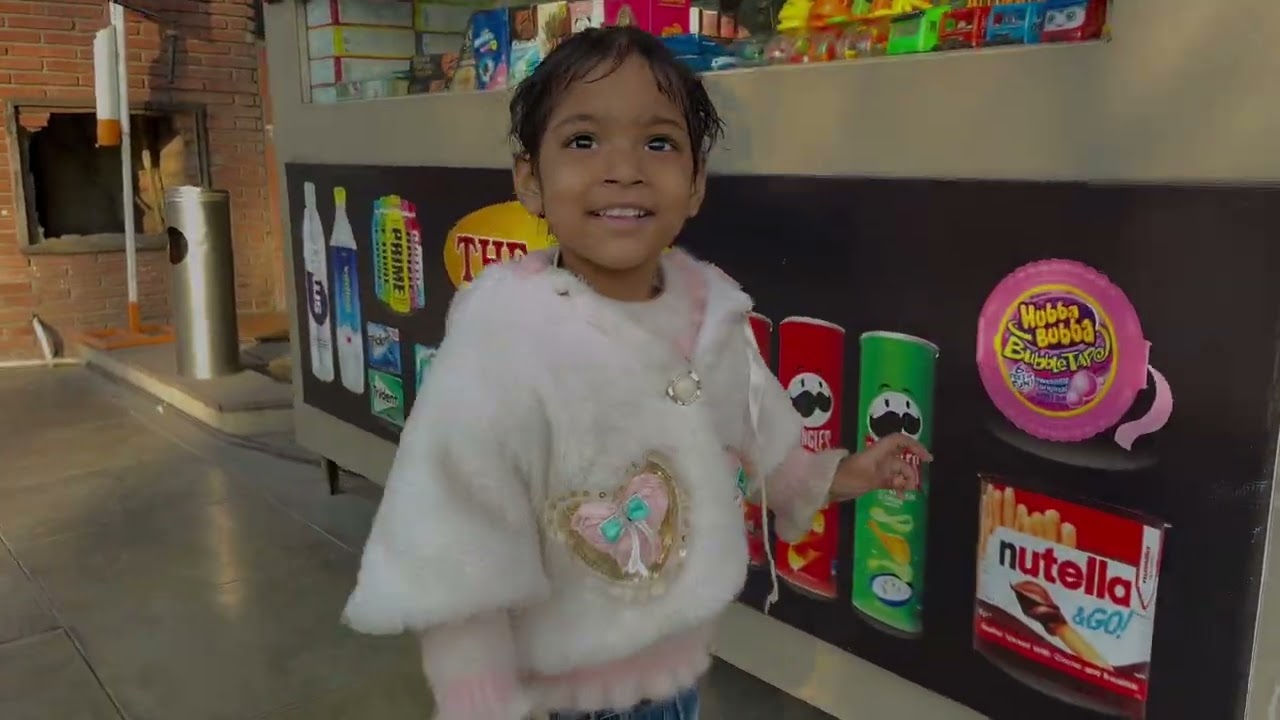 McDonald Karnal | Savoy Greens | Karnal | Family vlog #youtubefeed #myvlog #mcdonalds #karnal l