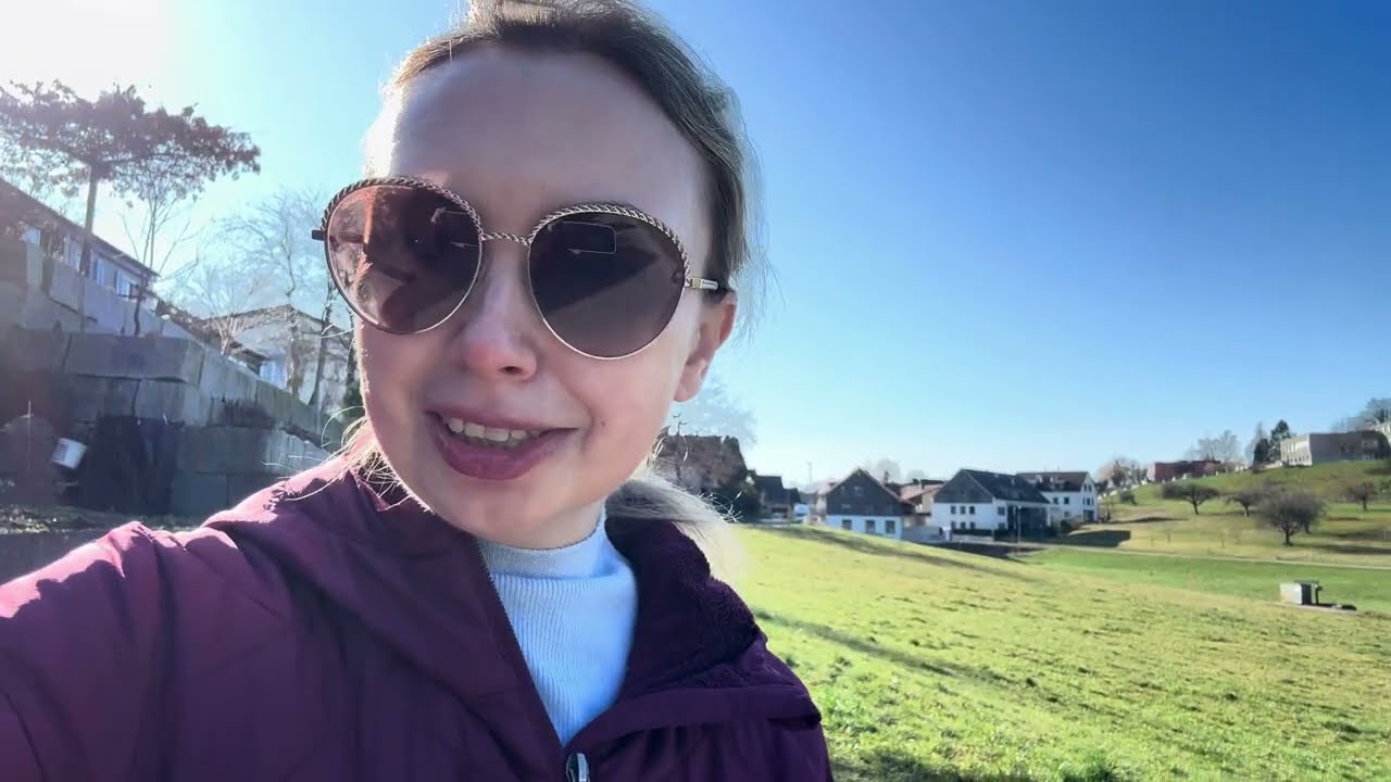 Как живут и строят быт Беженцы в Швейцарии 
