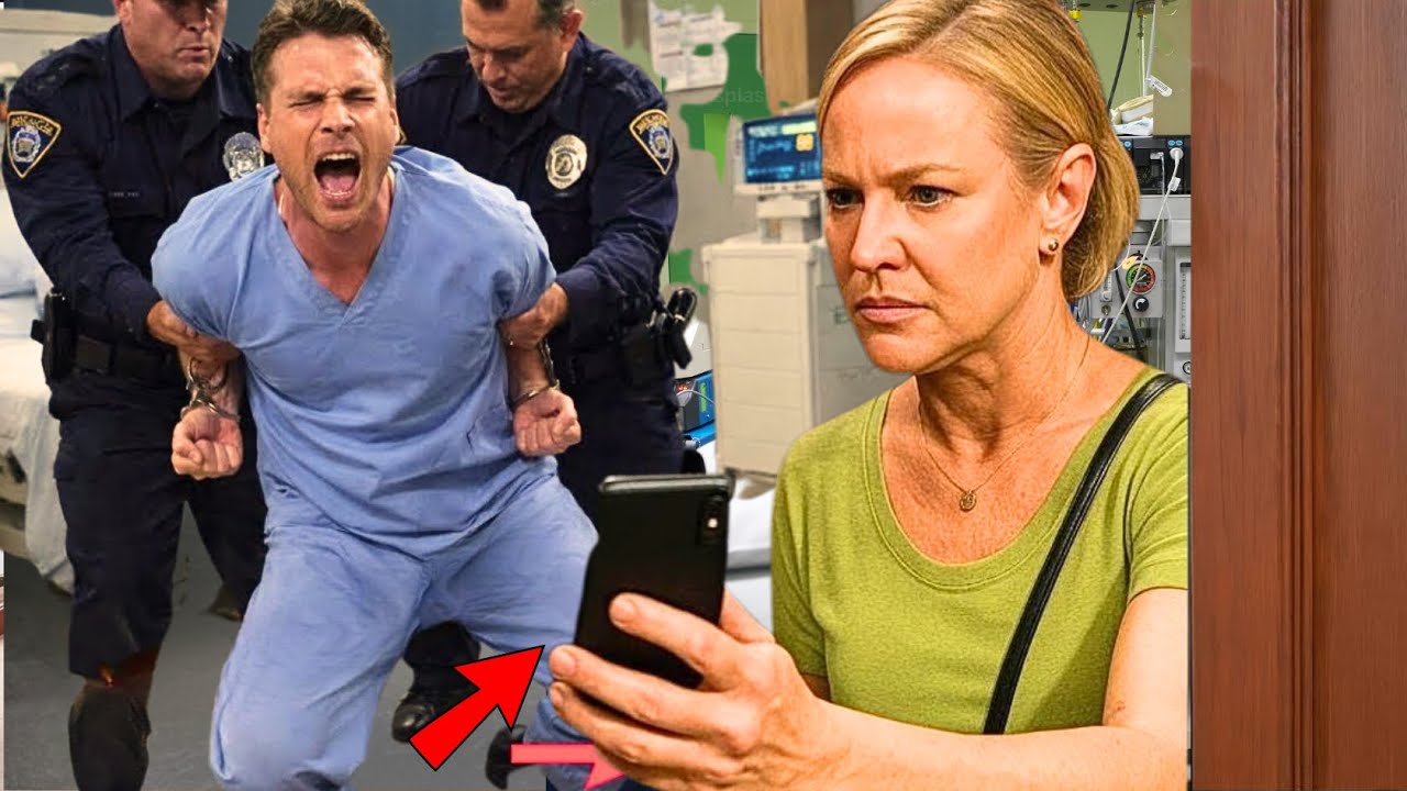 Full CBS New YR Tuesday 1/13/2026 The Young And The Restless Spoilers (January 13, 2026). FULL SHOCK