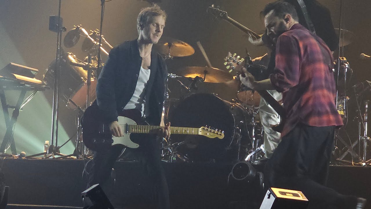 KYO - 22/11/2024 - Bordeaux - Arkea Arena (Floirac)
