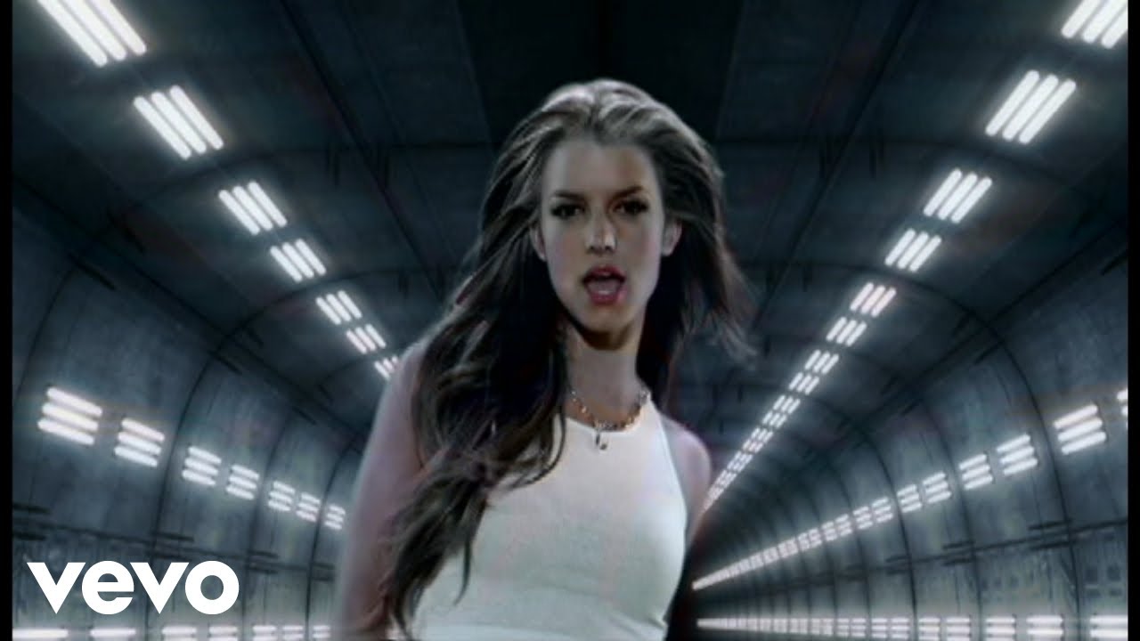 Jessica Simpson - Irresistible (Remix) ft. Lil Bow Wow