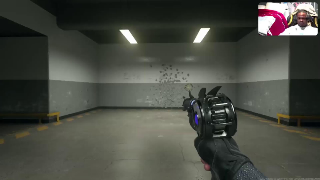 Amateur Gamer Tries Black Ops 7! Will He Rage Off!?