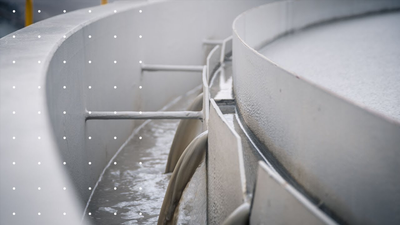 Key elements of sustainable water stewardship in mining
