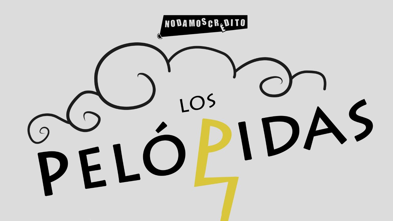 Los Pelópidas - NDC (Febrero 2014)