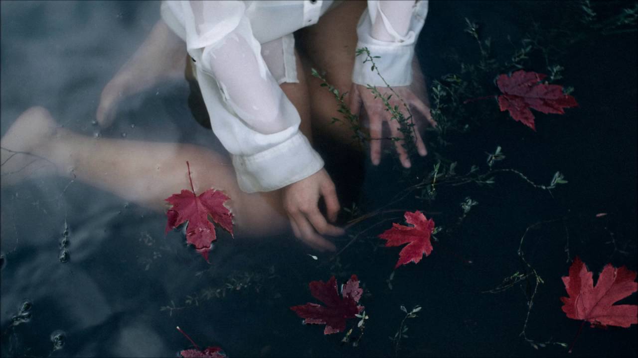 Golden Youth &ndash; Where's Your Heart Gone