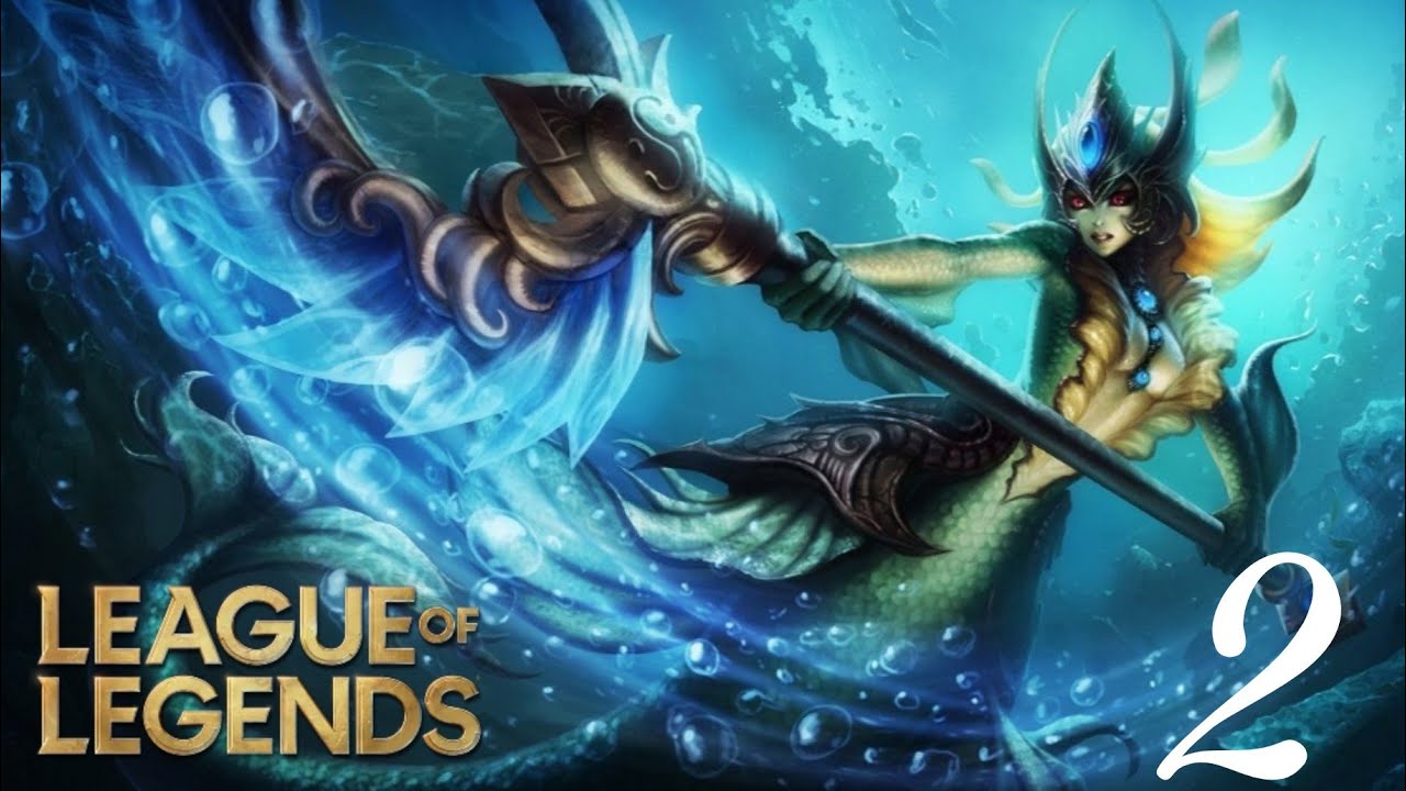 HACIENDO CARRY EN EL TEAM✴️NAMI #2 | League Of Legends: Wild Rift Gameplay Mobile