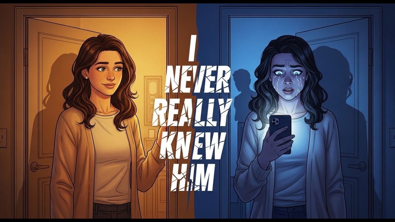 The Night I Discovered My Boyfriend Was Lying About Everything | Real Story