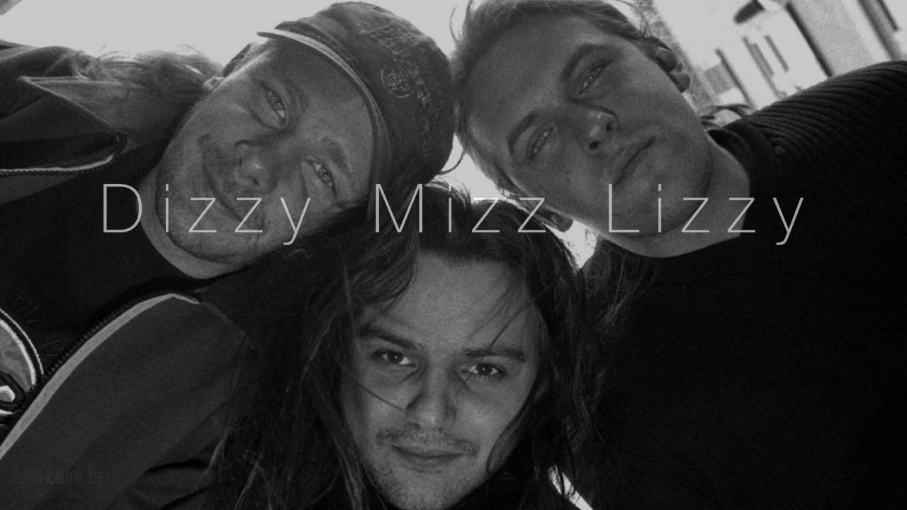 Dizzy Mizz Lizzy - 