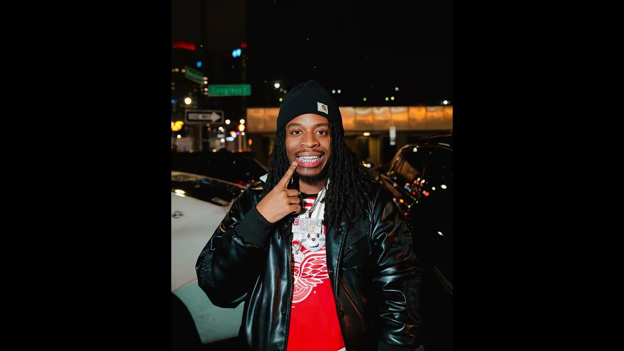 [FREE] YN JAY X KRISPYLIFE KIDD X DETROIT TYPE BEAT 